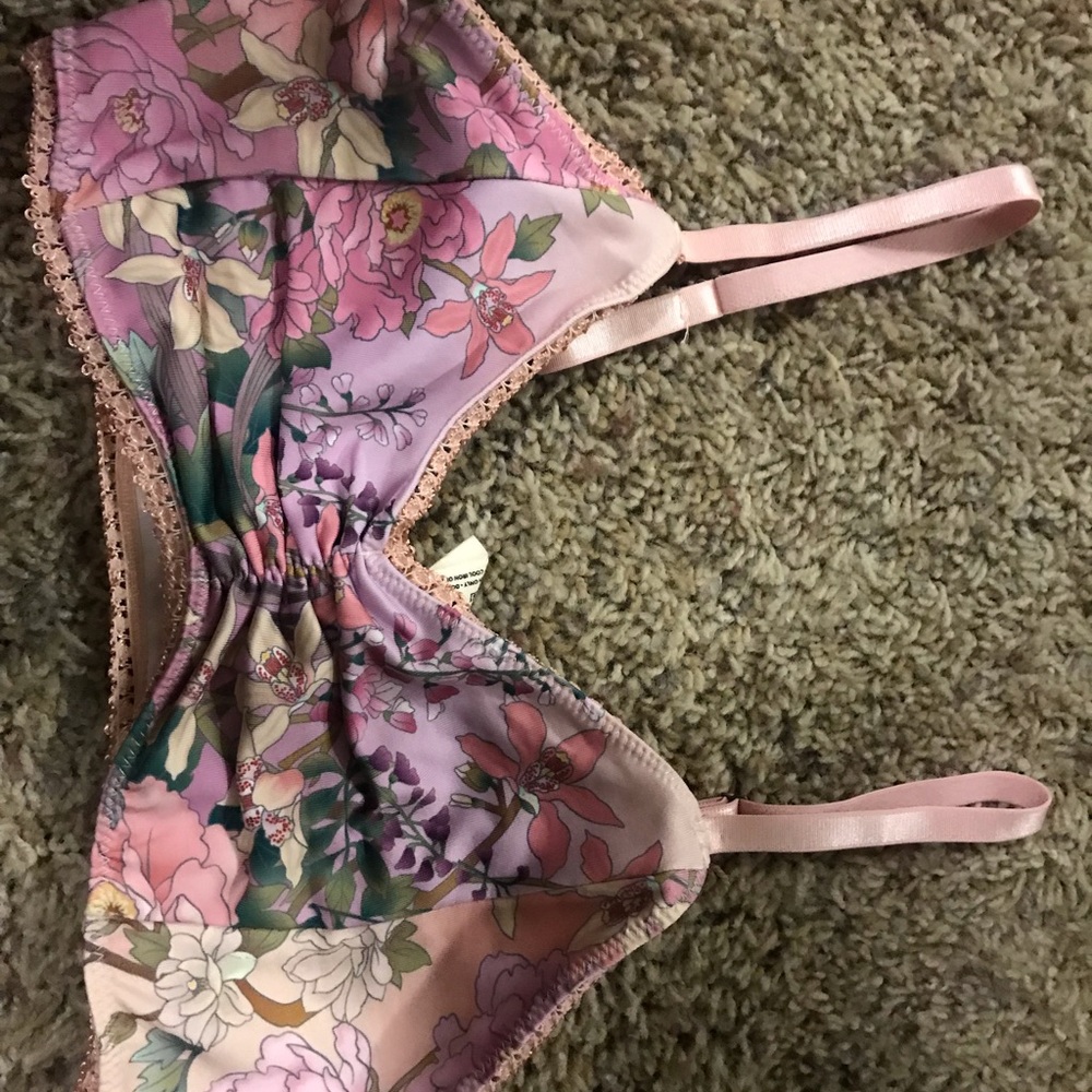 Spell and the gypsy bralette